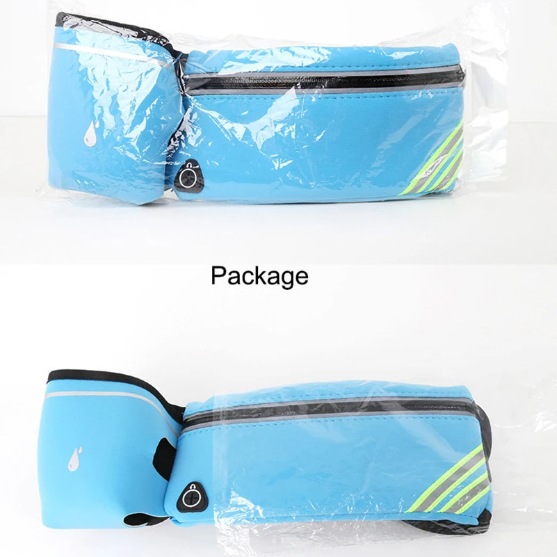 Running Belt Waist Bag Sports  - огляд і ціна Running Gear Belt