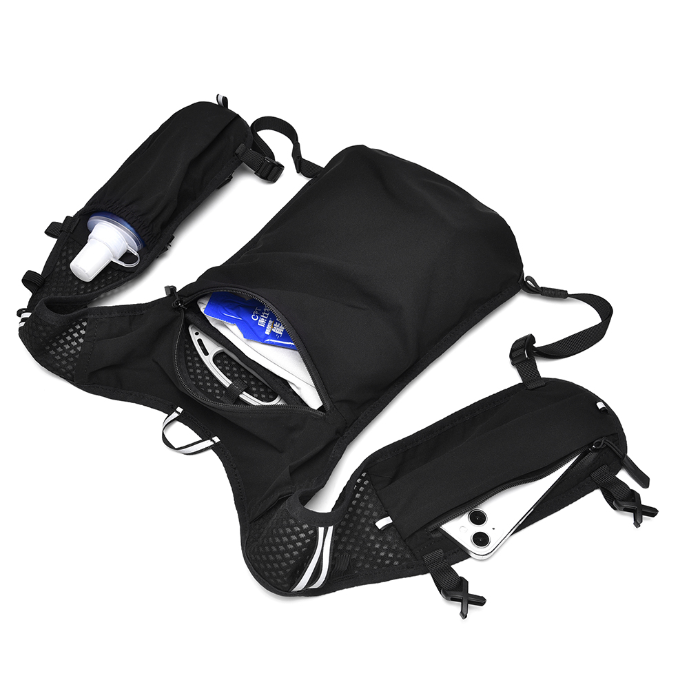 Multi Functional Water Bag Ves - огляд і ціна Running Gear Water