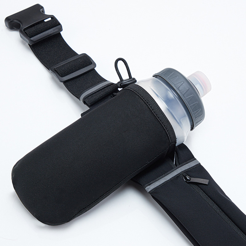 Running Belt Waist Bag with Wa - огляд і ціна Running Gear Belt