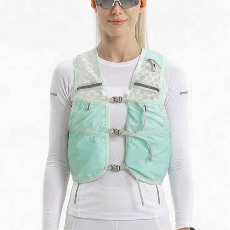 Running Hydration Vest with 2  - огляд і ціна Running Gear