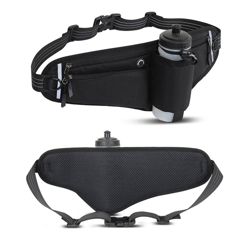 1PCS Running Fanny Pack Water  - огляд і ціна Running Gear Belt