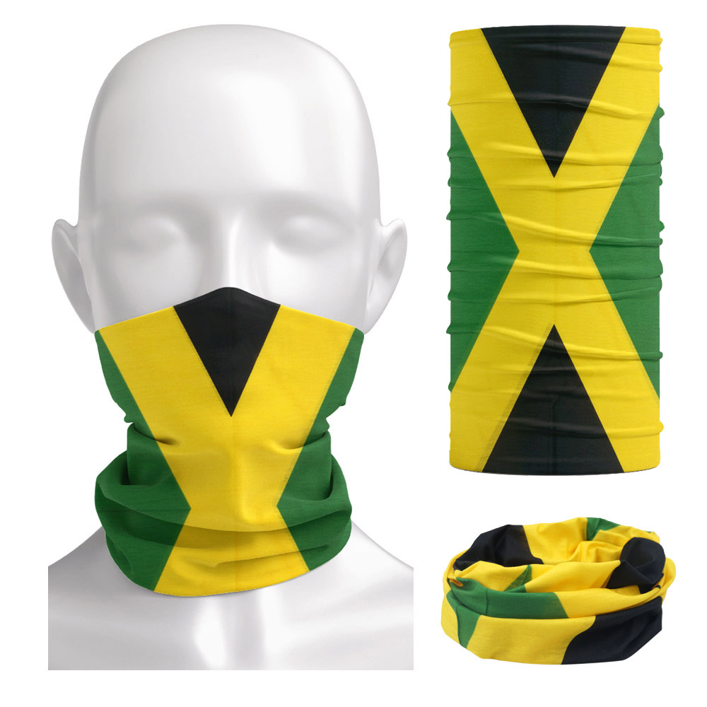 Breathable Running Face Mask S - огляд і ціна Running Gear Outdoor