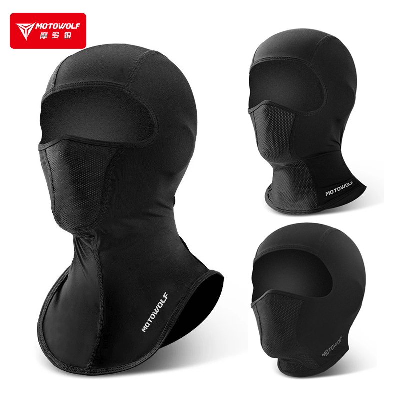 Balaclava for Men Women Summer - огляд і ціна Running Gear Cool