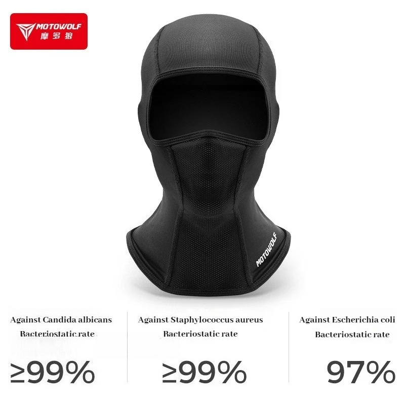 Balaclava for Men Women Summer - огляд і ціна Running Gear Cool