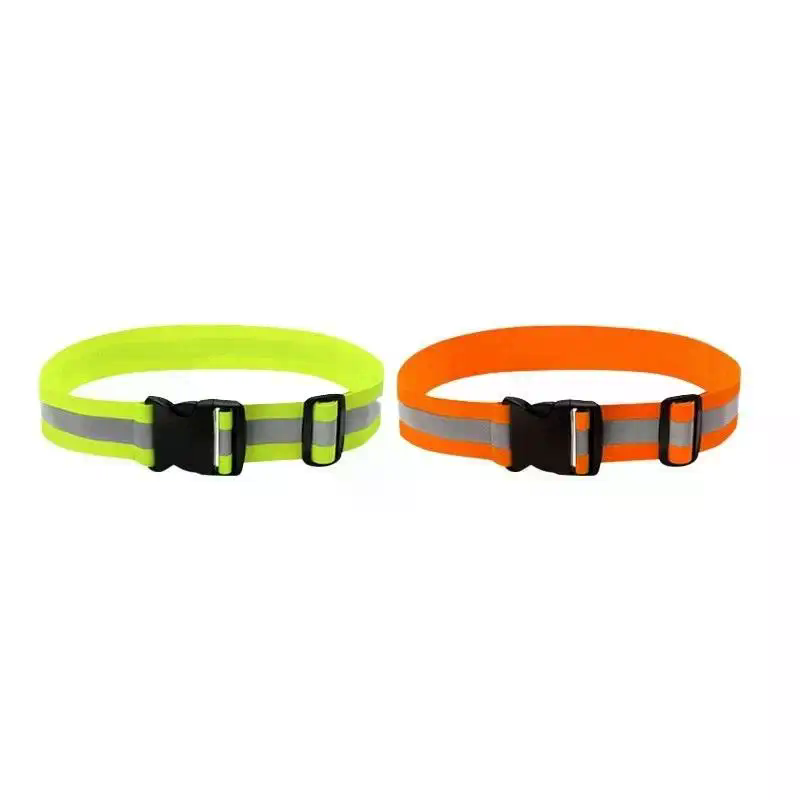Adjustable Elastic Reflective  - огляд і ціна Running Visibility Gear
