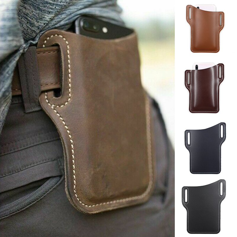 Men Phone Case Holster Cellpho - огляд і ціна Running Gear Belt