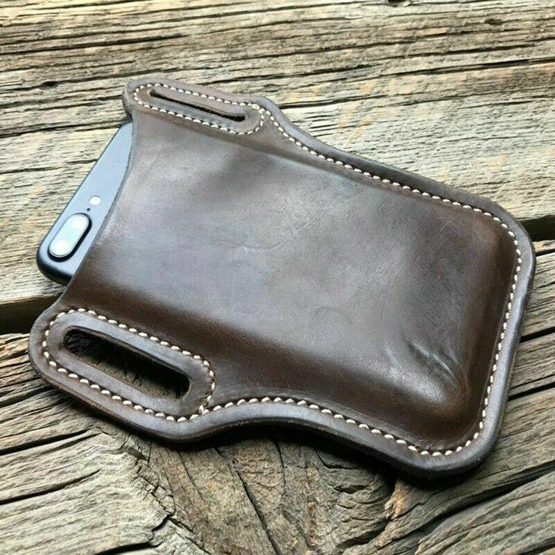 Men Phone Case Holster Cellpho - огляд і ціна Running Gear Belt