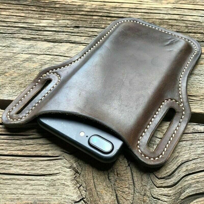 Men Phone Case Holster Cellpho - огляд і ціна Running Gear Belt