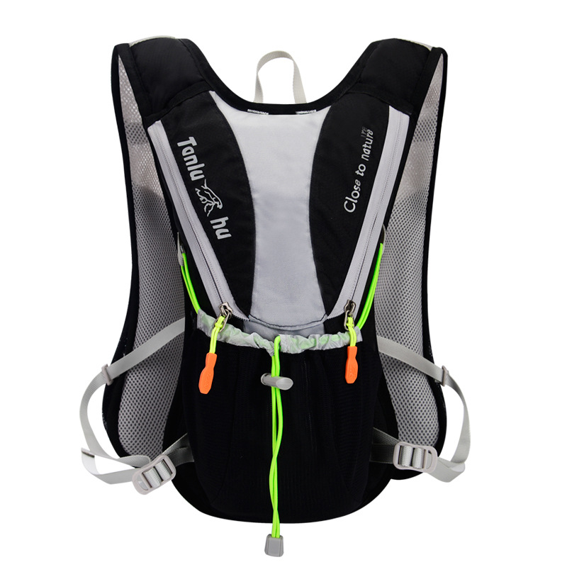 TANLUHU 675 Ultralight Outdoor - огляд і ціна Running Gear Water