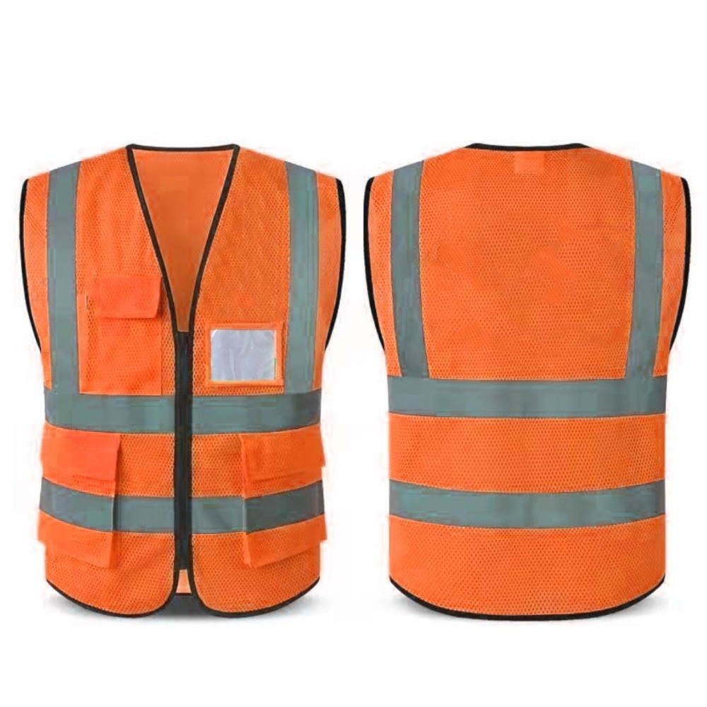 High Visibility Reflective Ves - огляд і ціна Running Gear Outdoor