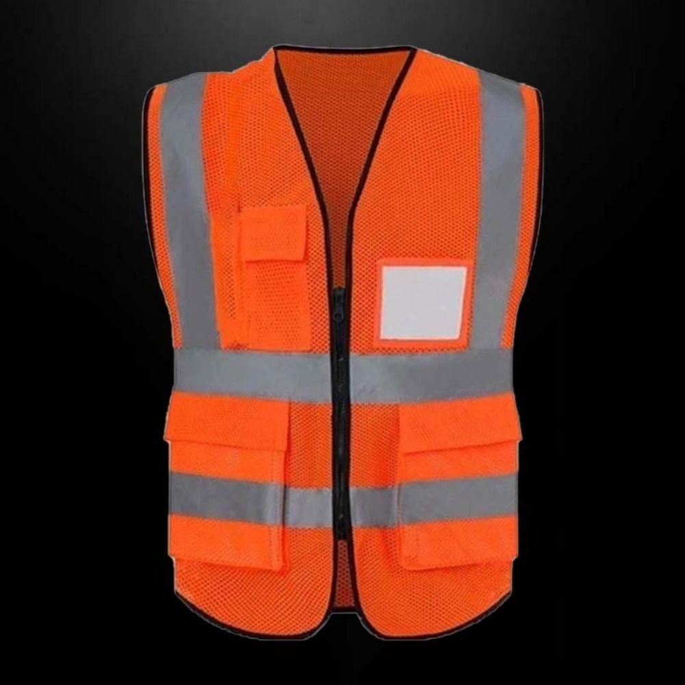 High Visibility Reflective Ves - огляд і ціна Running Gear Outdoor