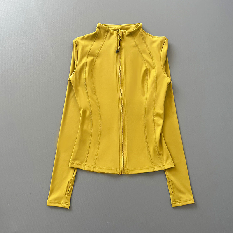 Women Full Zip Long Sleeve Ath - огляд і ціна Running Gear