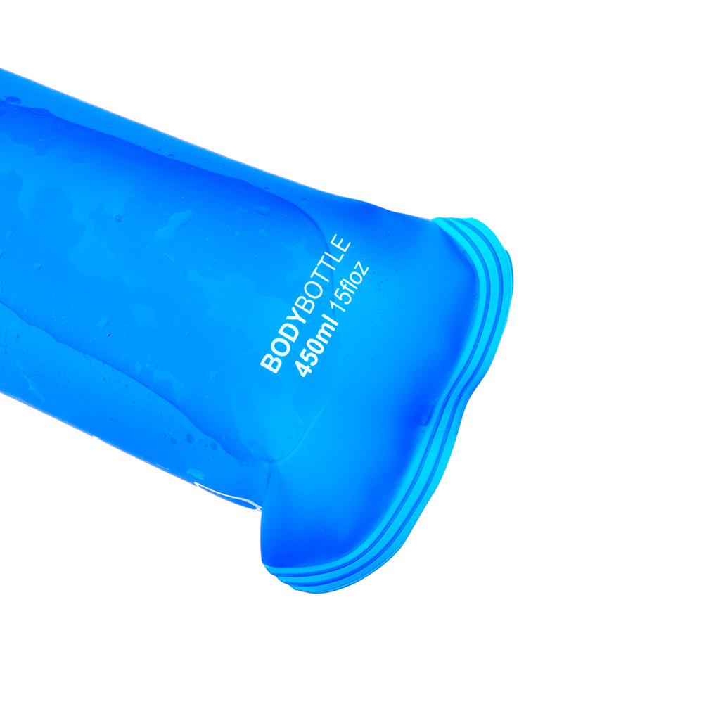 AONIJIE SD19 R450 Soft Flask F - огляд і ціна Running Gear Water