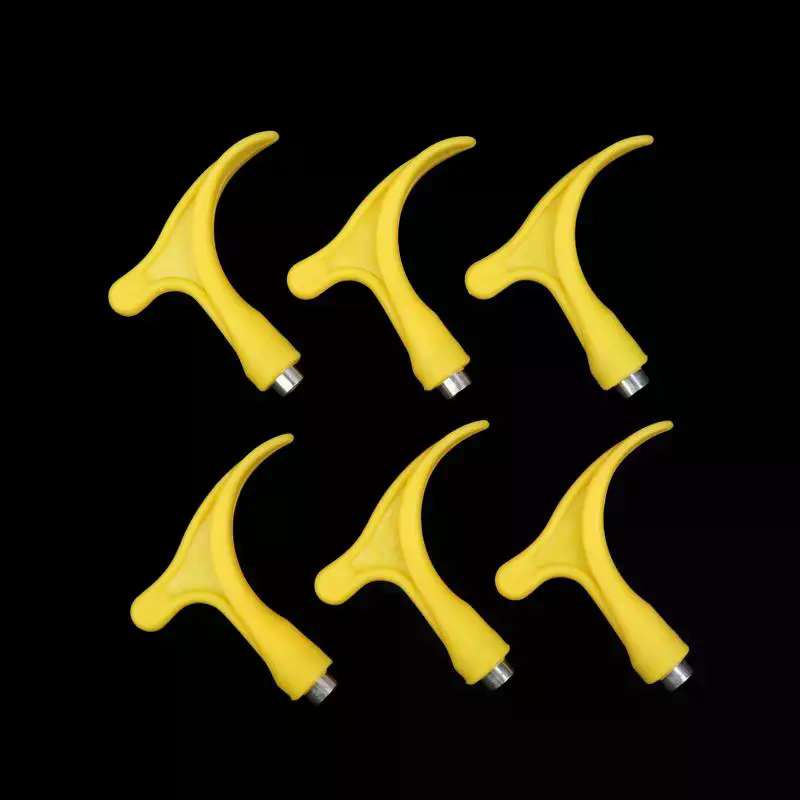 10PCS Running Shoes Studs Remo - огляд і ціна Running Gear Track