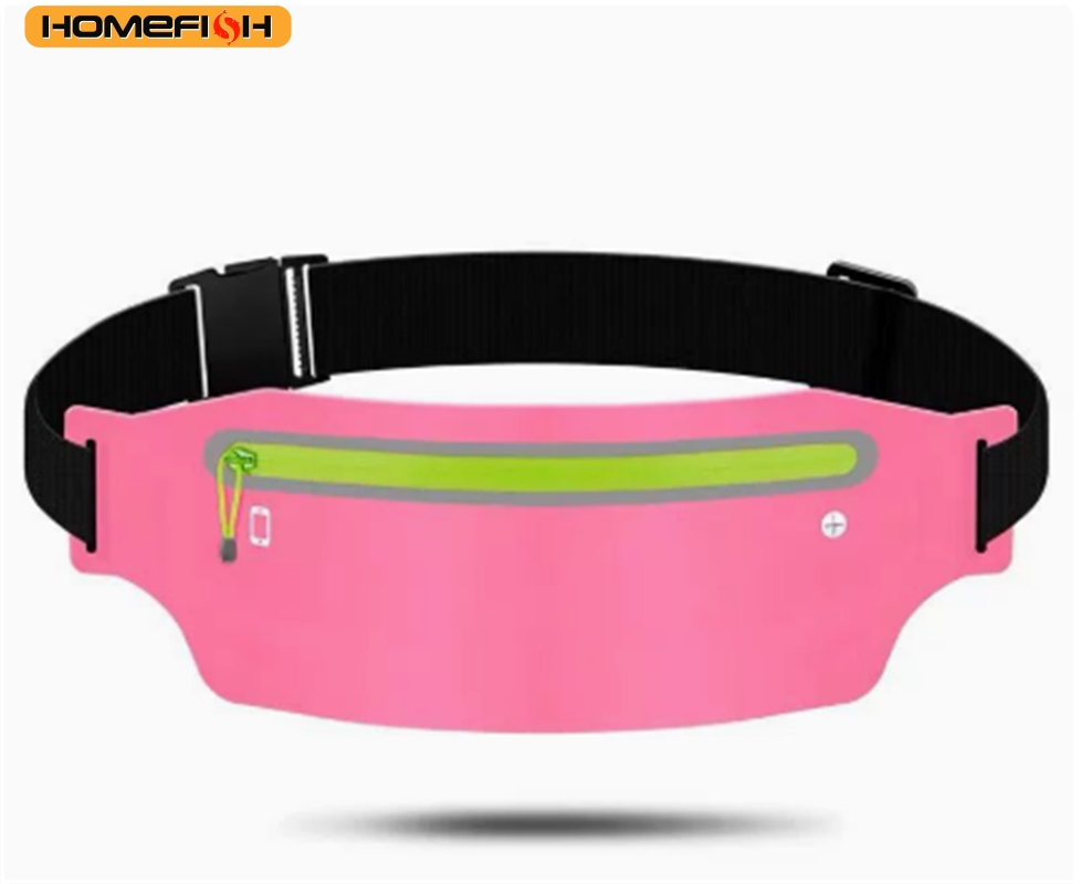 HOMEFISH Waterproof Sports Run - огляд і ціна Running Gear To Hold Phone