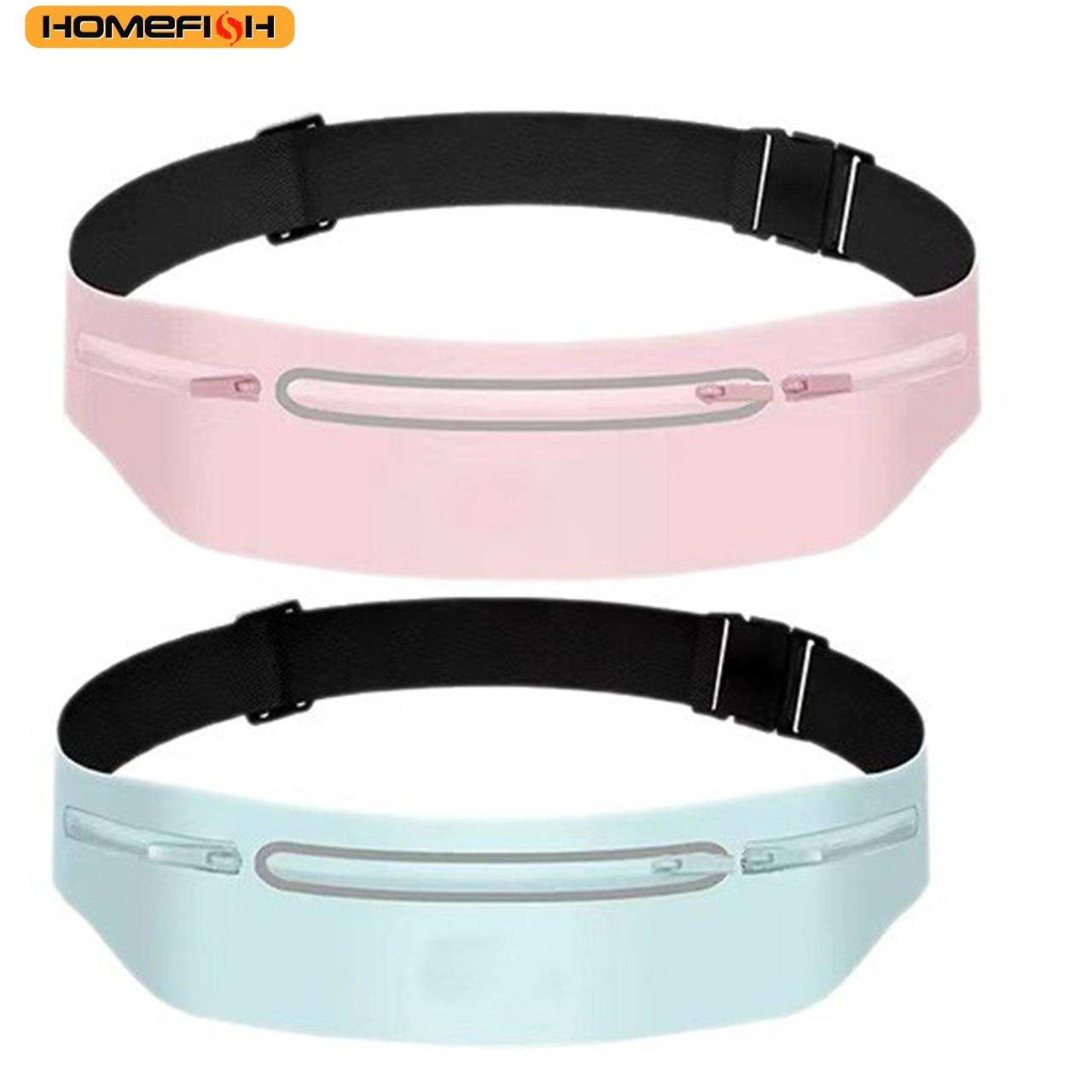 HOMEFISH Waterproof Sports Run - огляд і ціна Running Gear To Hold Phone