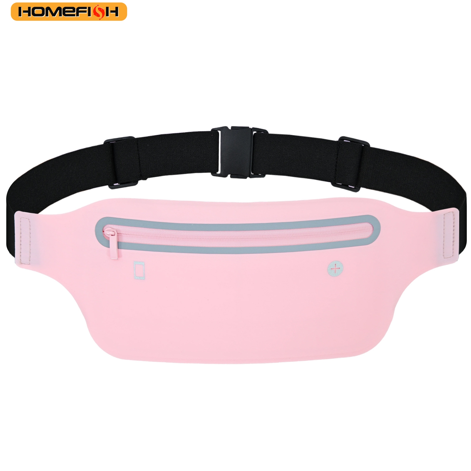 HOMEFISH Waterproof Sports Run - огляд і ціна Running Gear To Hold Phone