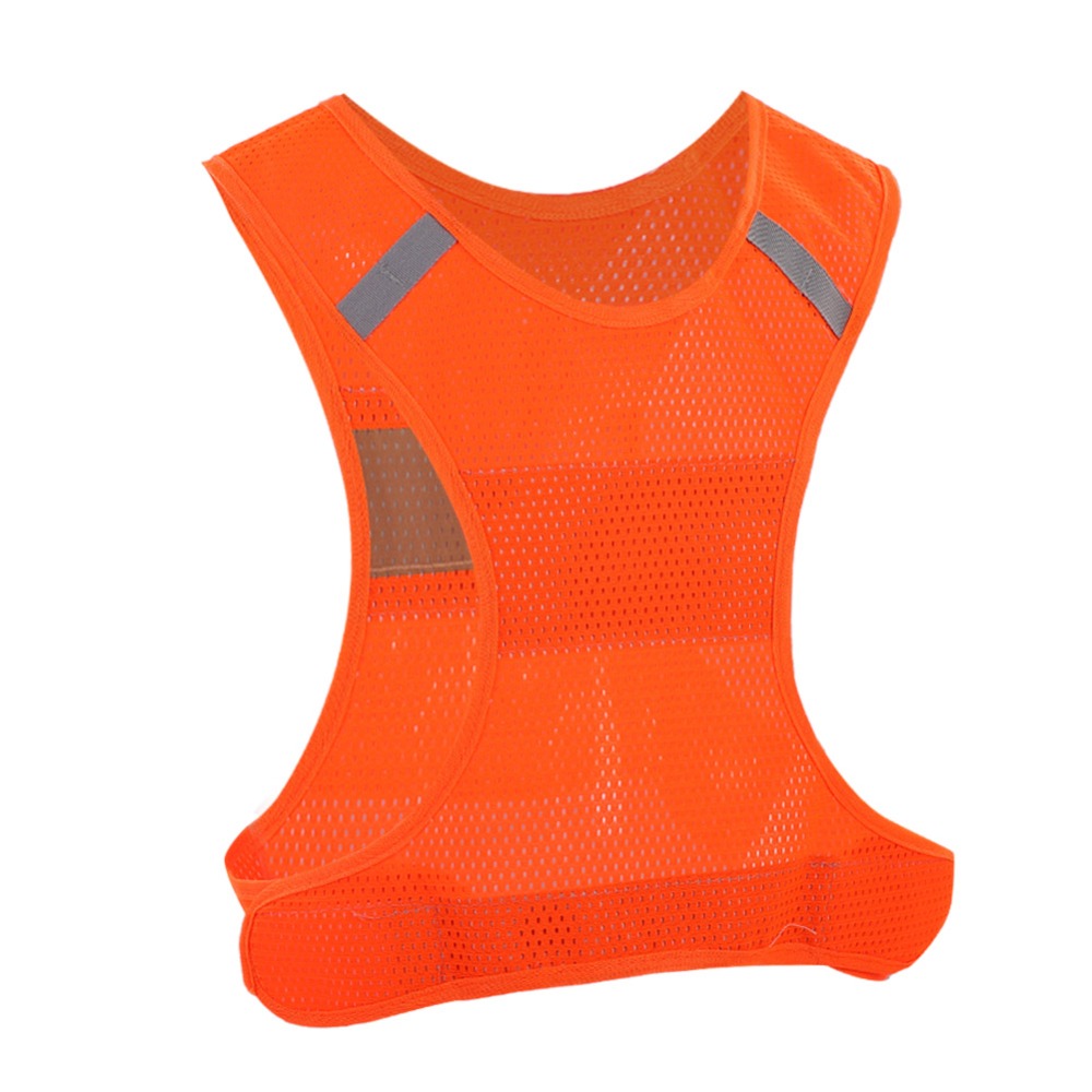 Cycling High Visibility Reflec - огляд і ціна Running Visibility Gear