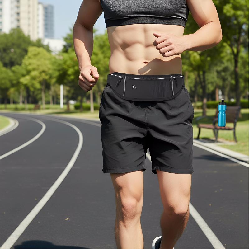 Waterproof Phone Pouch Running - огляд і ціна Running Gear To Hold Phone
