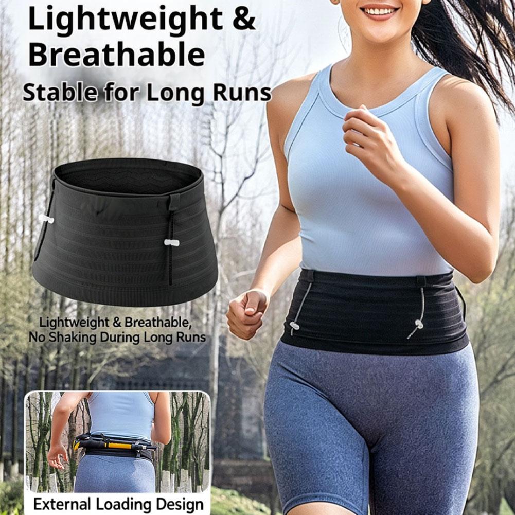 Sports Waist Bag Outdoor Morni - огляд і ціна Running Gear To Hold Phone
