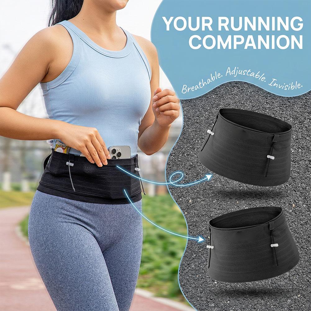 Sports Waist Bag Outdoor Morni - огляд і ціна Running Gear To Hold Phone