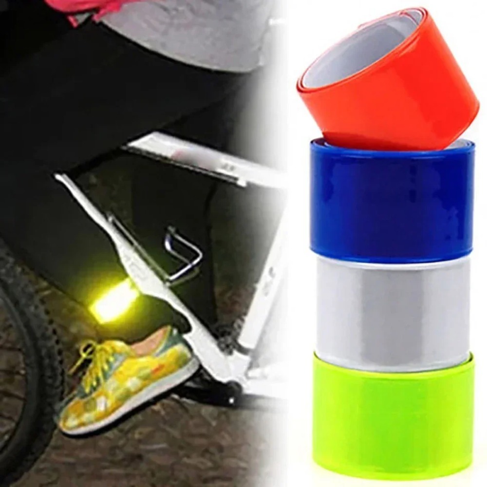 2PCS High-Visibility Reflectiv - огляд і ціна Running Gear Outdoor