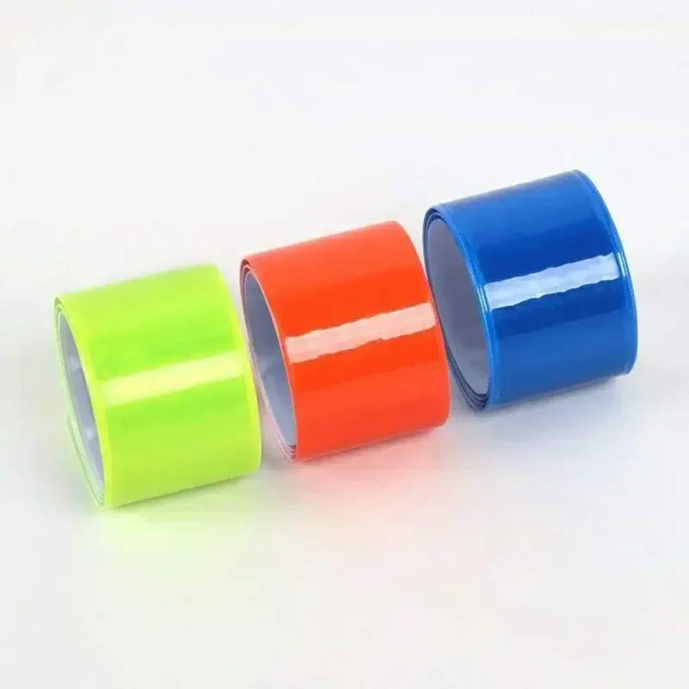 2PCS High-Visibility Reflectiv - огляд і ціна Running Gear Outdoor