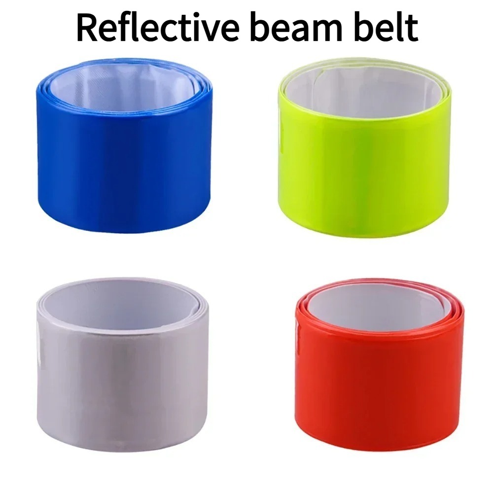 2PCS High-Visibility Reflectiv - огляд і ціна Running Gear Outdoor