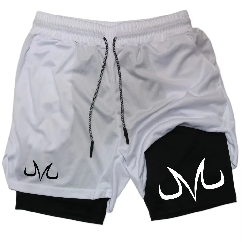 Anime Performance Shorts Toji  - огляд і ціна Running Gear Cool