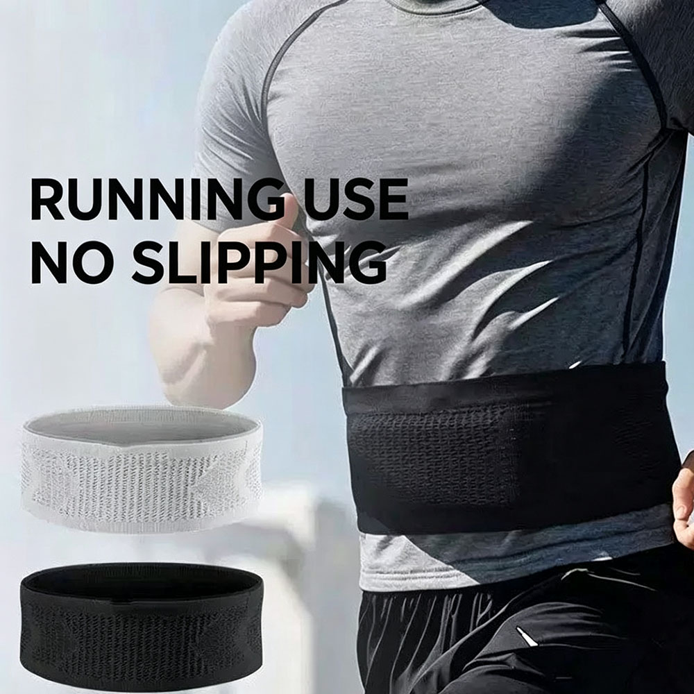 Running Waist Bag, High Elasti - огляд і ціна Running Gear Belt