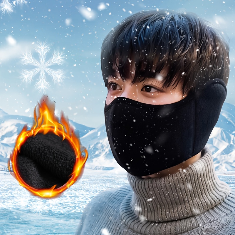 1PC Winter Cycling Antifreeze  - огляд і ціна Running Gear In Cold Weather