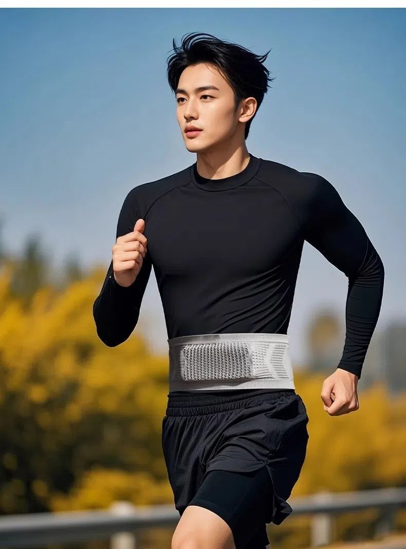 Unisex Running Waist Bag Elast - огляд і ціна Running Gear To Hold Phone