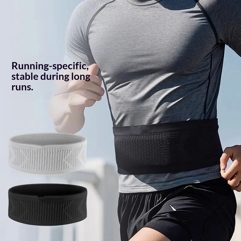 Unisex Running Waist Bag Elast - огляд і ціна Running Gear To Hold Phone
