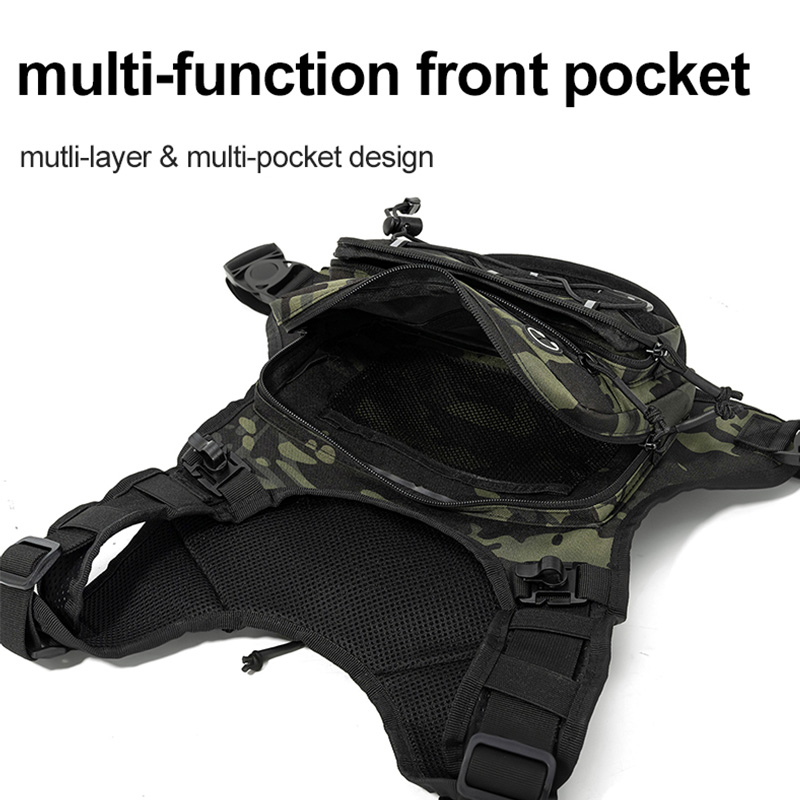 Running Cycling Chest Pack Hyd - огляд і ціна Running Gear Water