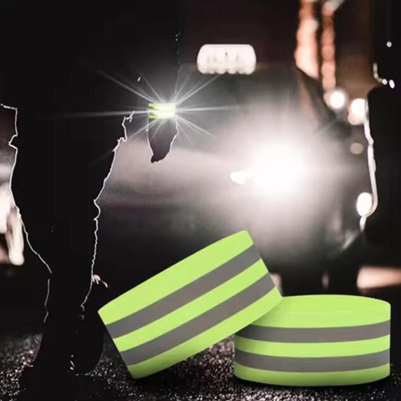 High Visibility Reflective Saf - огляд і ціна Running Visibility Gear
