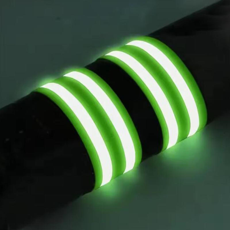 High Visibility Reflective Saf - огляд і ціна Running Visibility Gear