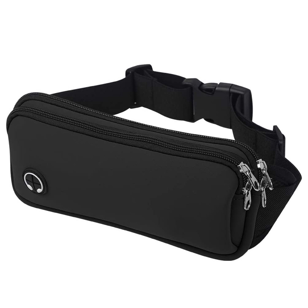 Sports Fanny Pack Women Belt B - огляд і ціна Running Gear To Hold Phone