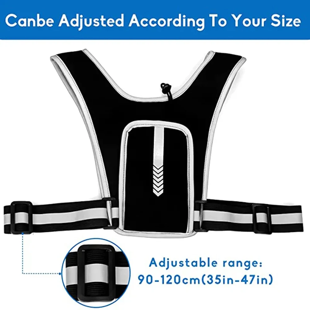 Running Vest Phone Holder for  - огляд і ціна Running Gear Cool