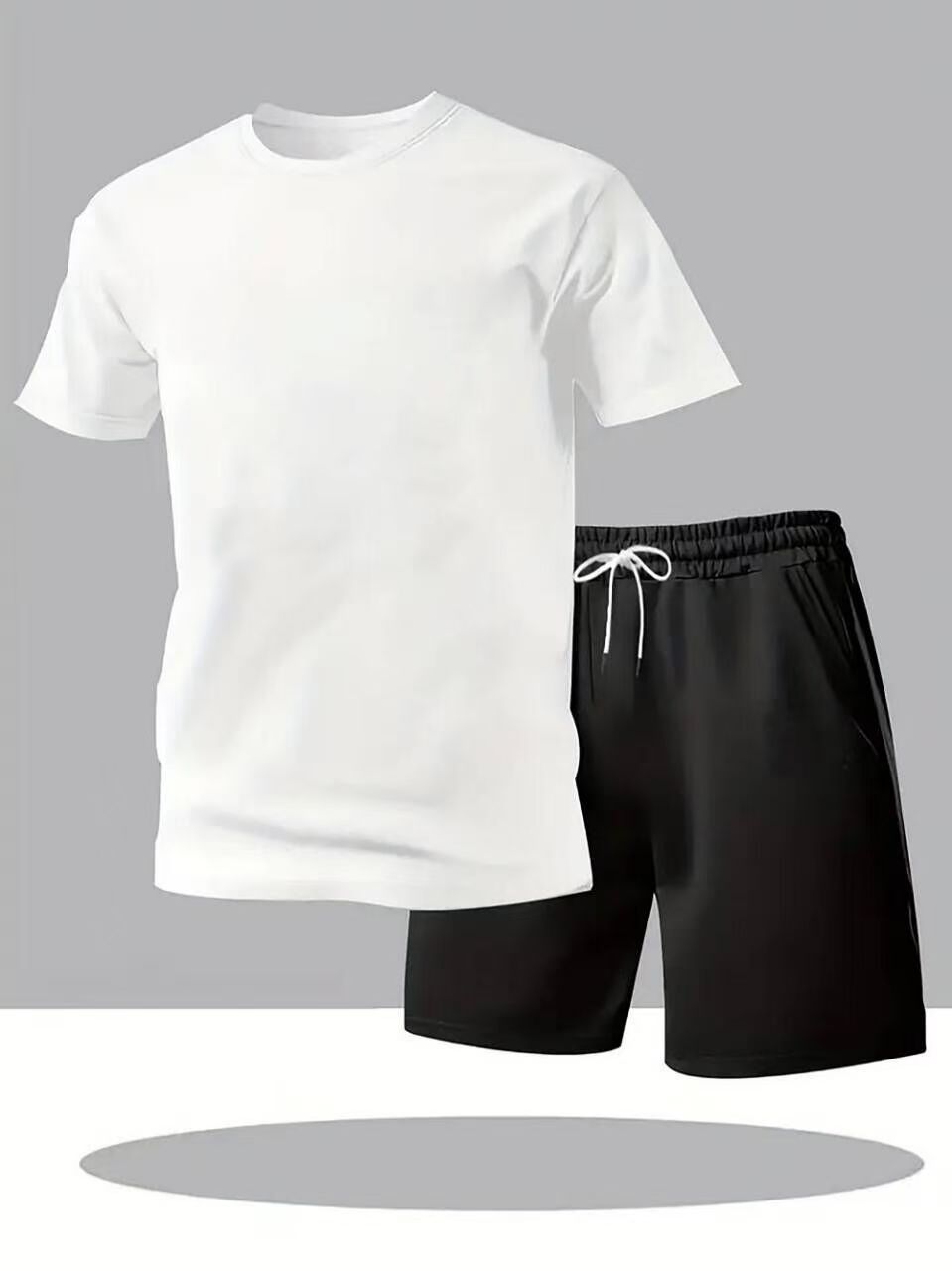 New Summer Sportswear Men's Su - огляд і ціна Running Gear