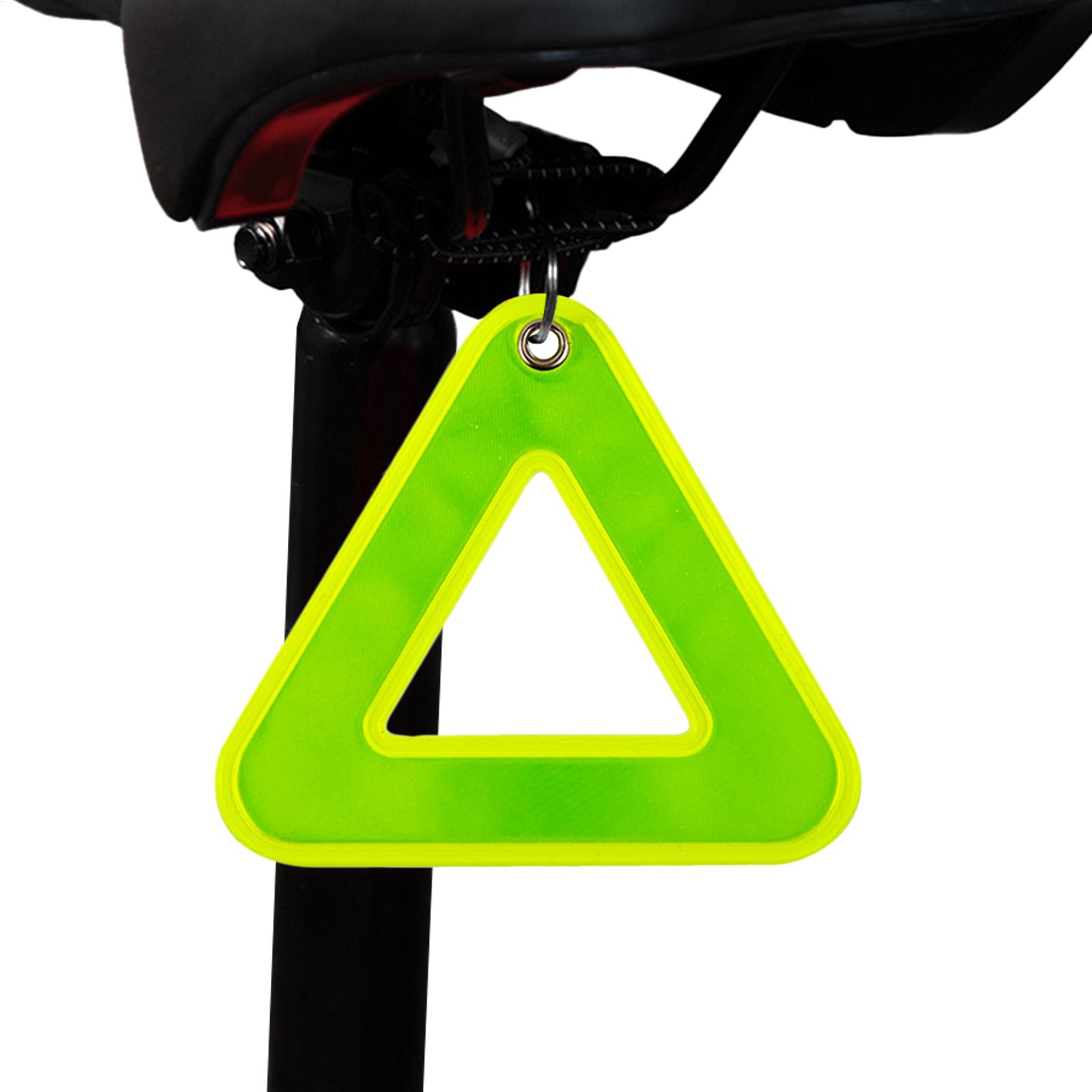 Reflective Pendants High Visib - огляд і ціна Running Visibility Gear