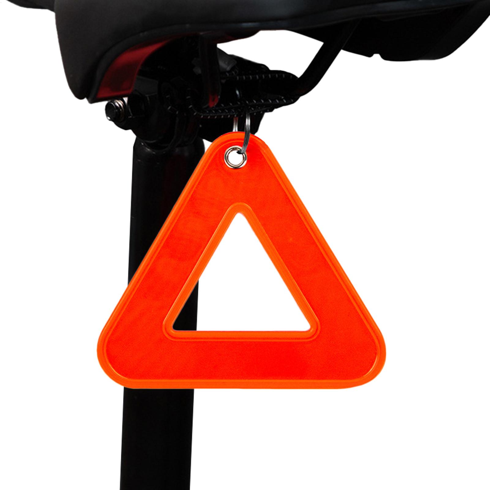 Reflective Pendants High Visib - огляд і ціна Running Visibility Gear