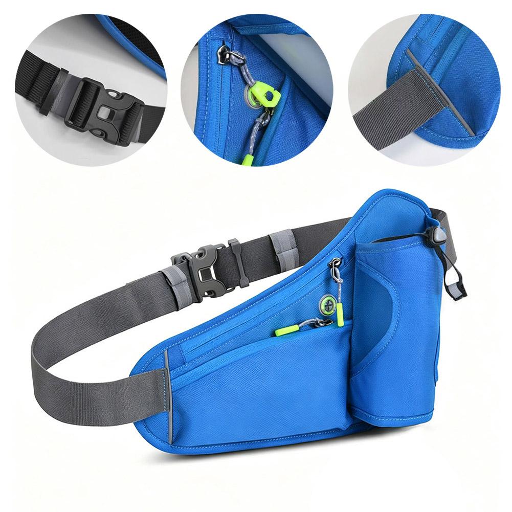 Waterproof Oxford Running Wais - огляд і ціна Running Gear Belt