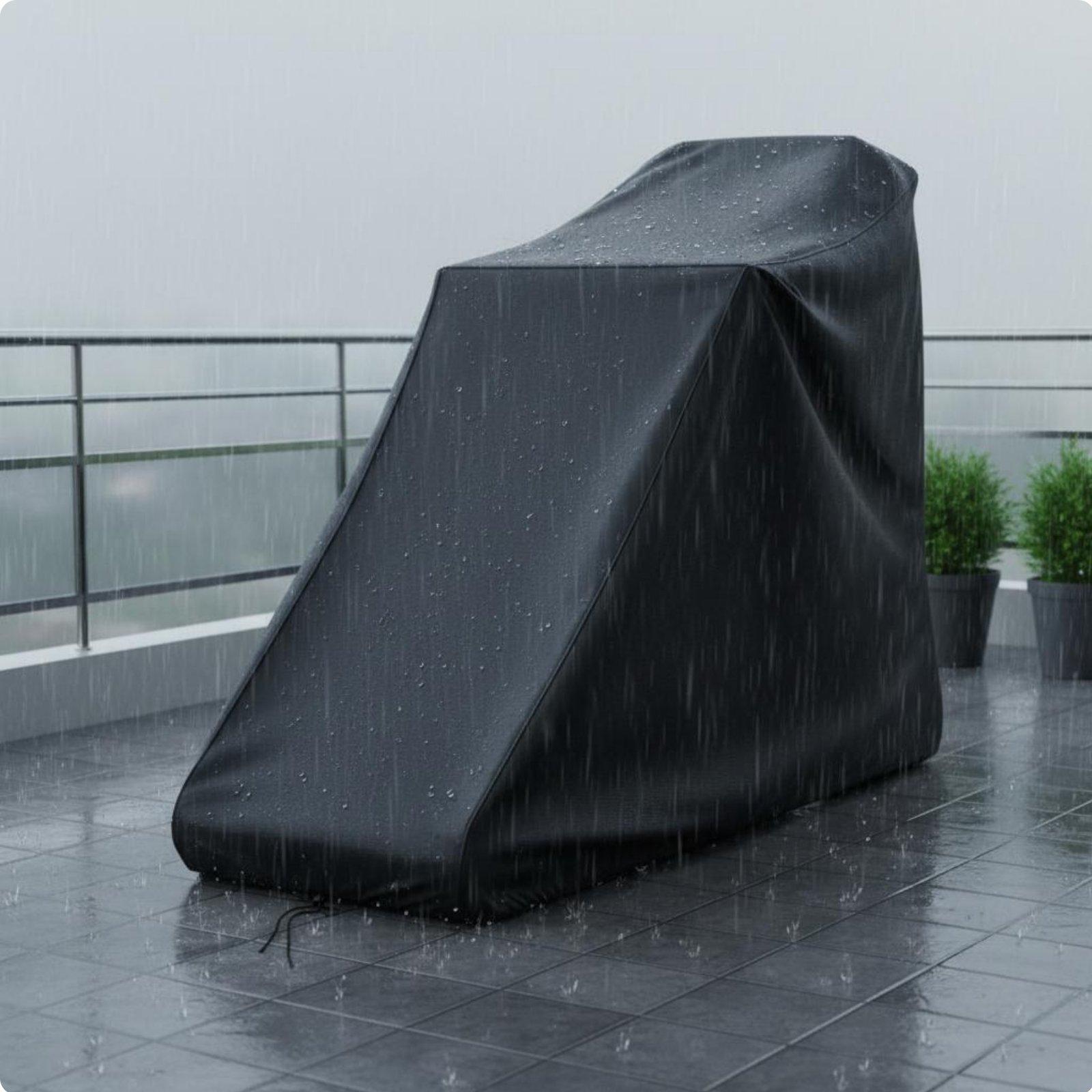 Treadmill Cover Dustproof Outd - огляд і ціна Running Gear Outdoor