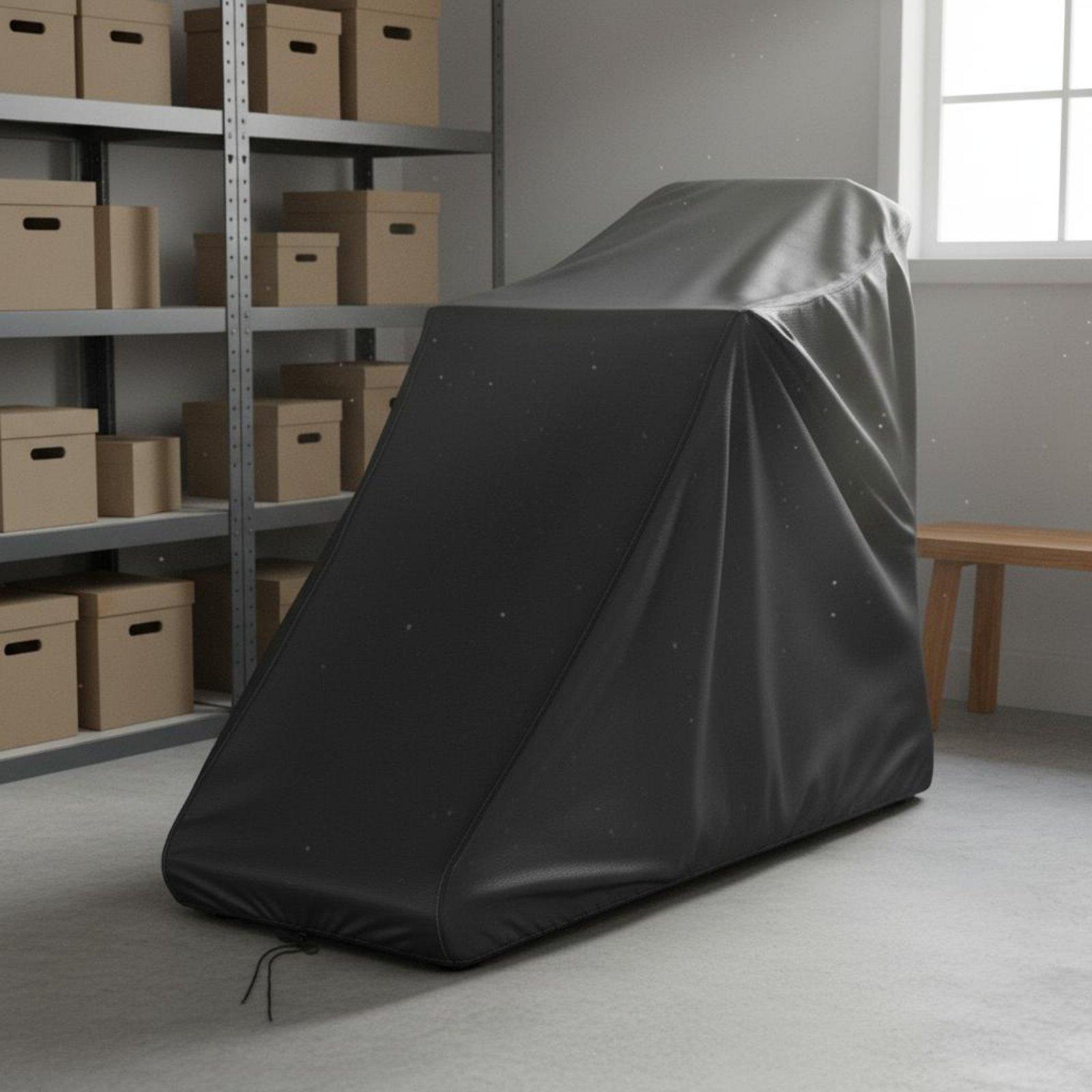 Treadmill Cover Dustproof Outd - огляд і ціна Running Gear Outdoor