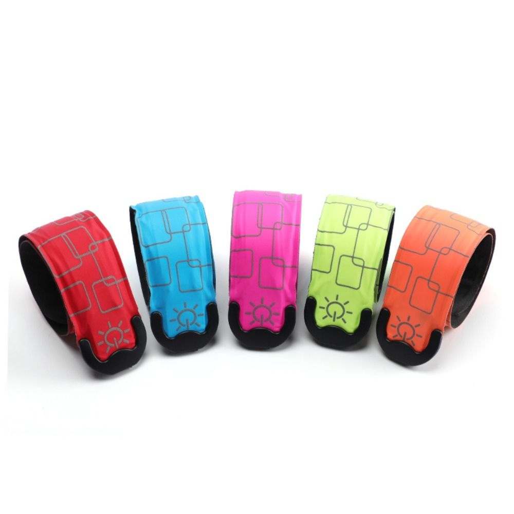 Battery Style Night Running Ar - огляд і ціна Running Visibility Gear