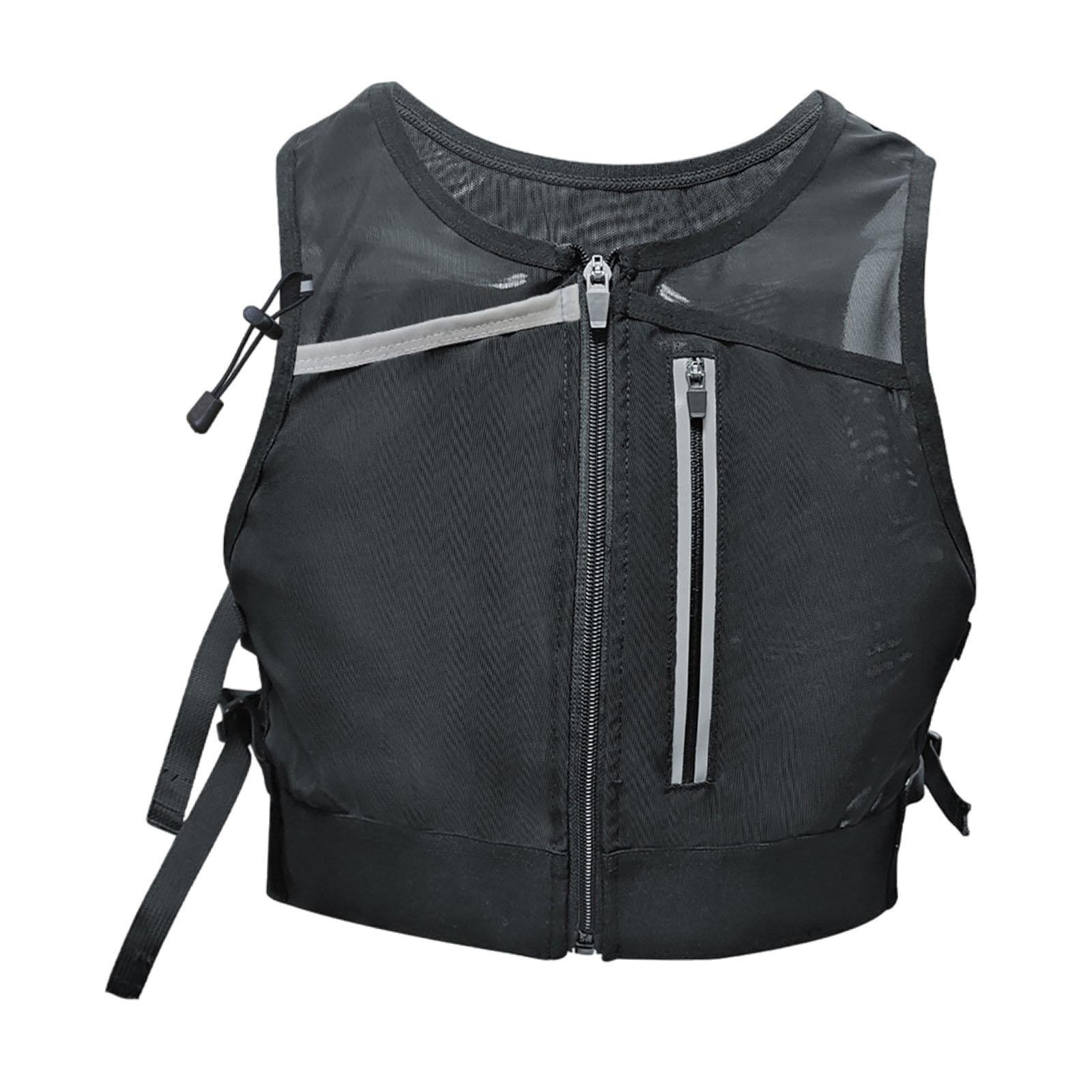 Running Gear Multi-pocket Jogg - огляд і ціна Running Gear Cool