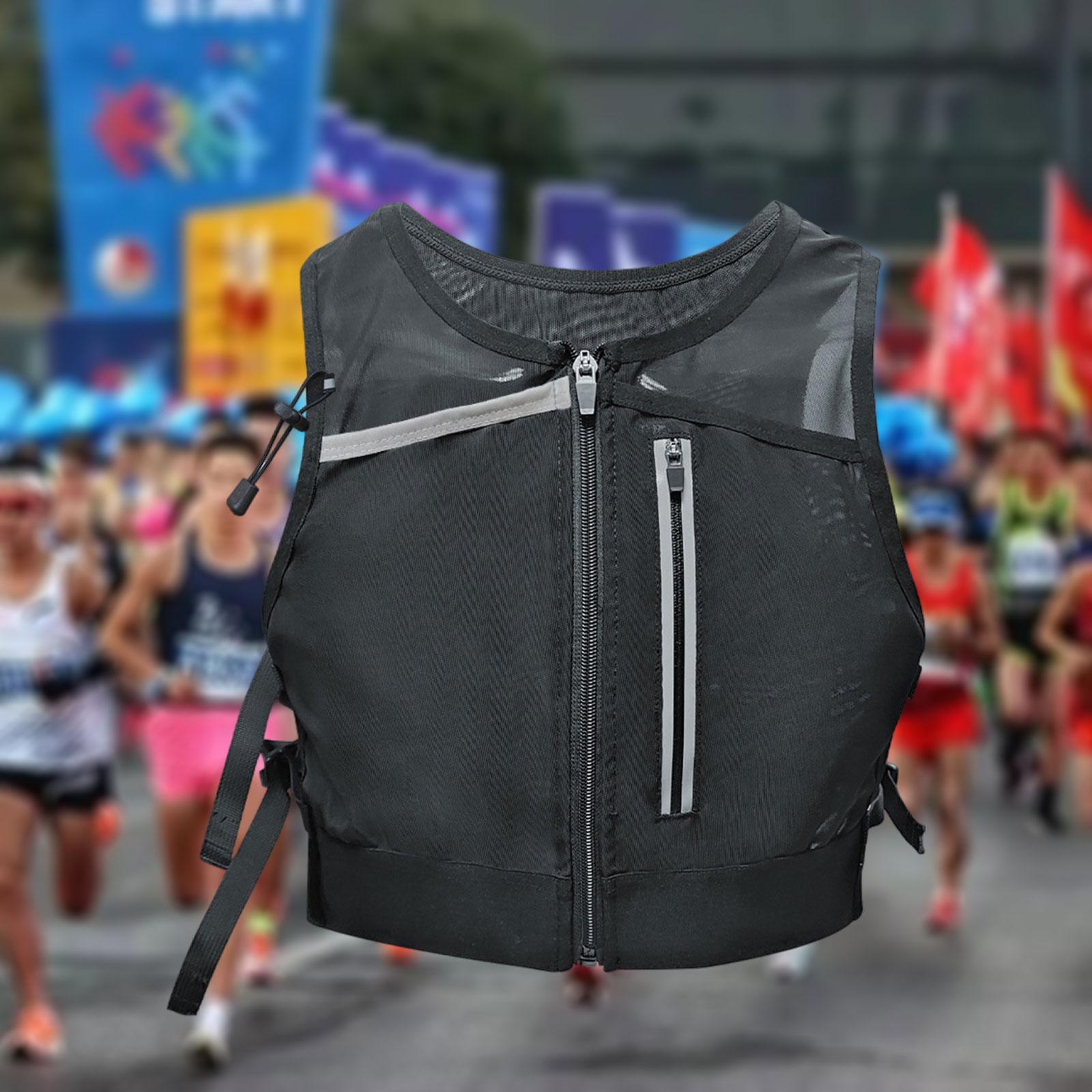 Running Gear Multi-pocket Jogg - огляд і ціна Running Gear Cool
