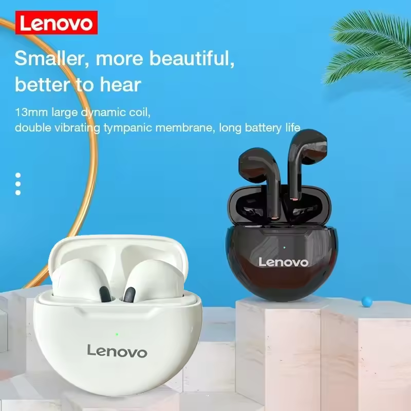 Lenovo HT38 TWS Sport Earphone - огляд і ціна Running Gear To Hold Phone
