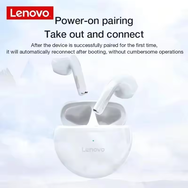 Lenovo HT38 TWS Sport Earphone - огляд і ціна Running Gear To Hold Phone