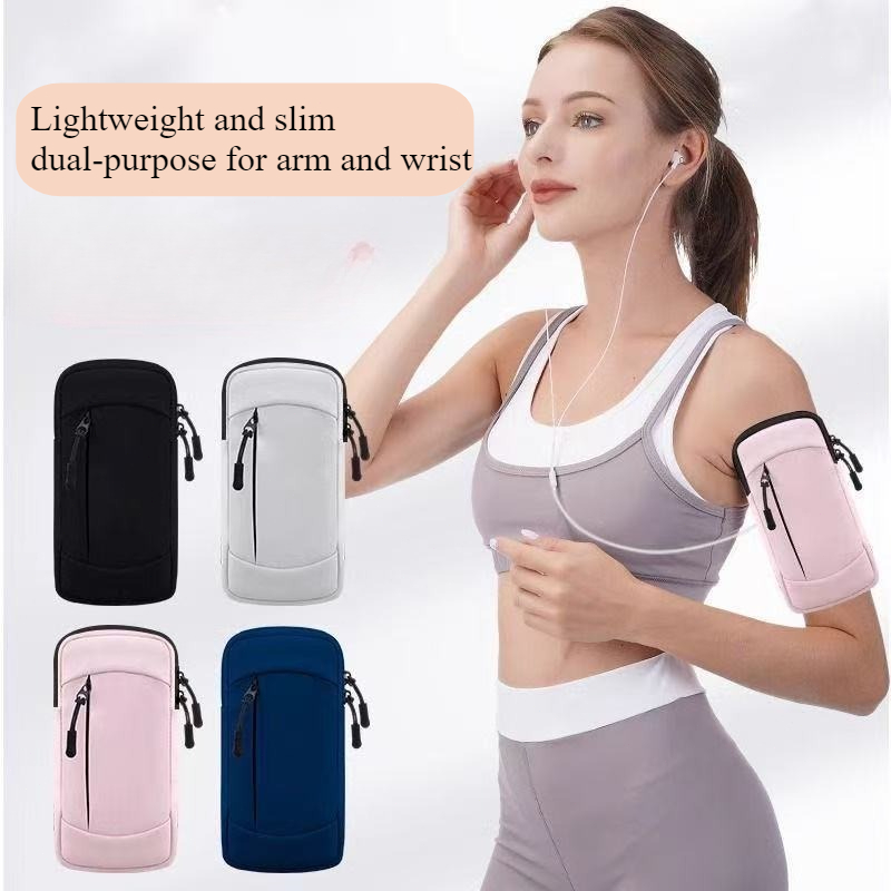 Running Armband Phone Holder O - огляд і ціна Running Gear Outdoor